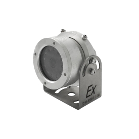 防爆監控系統的安裝要求有哪些?